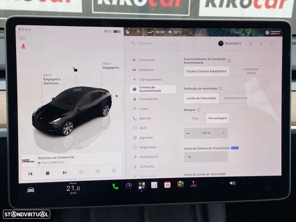 Tesla Model Y Long Range Dual Motor AWD - 24