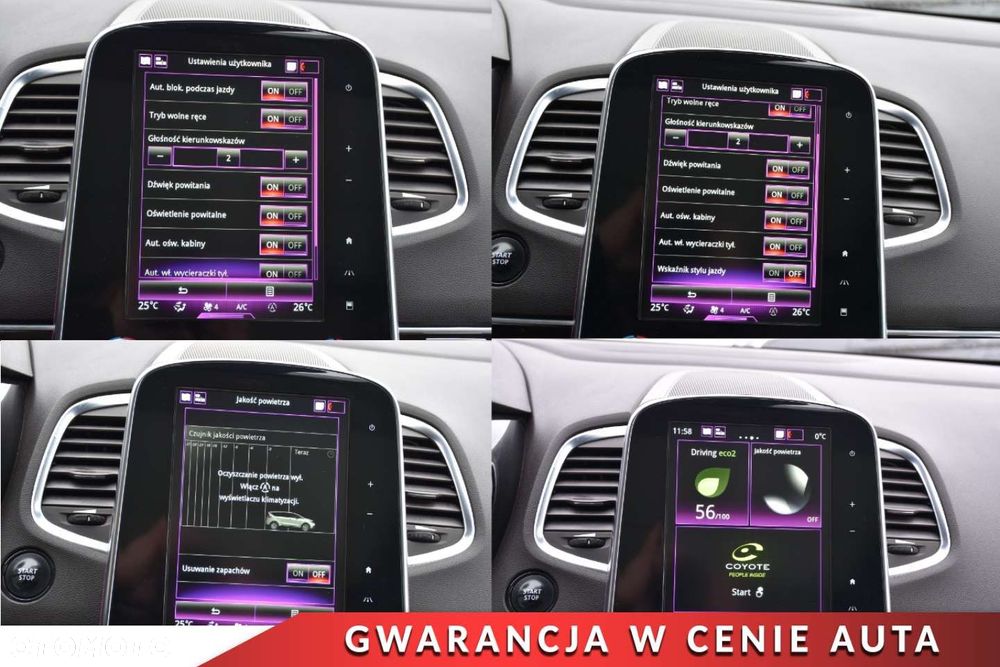 Renault Espace Energy dCi 160 EDC Intens - 30