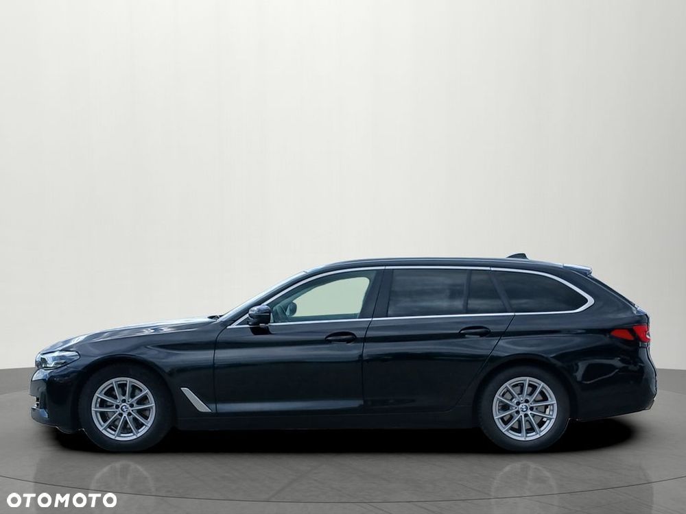 BMW Seria 5 - 3