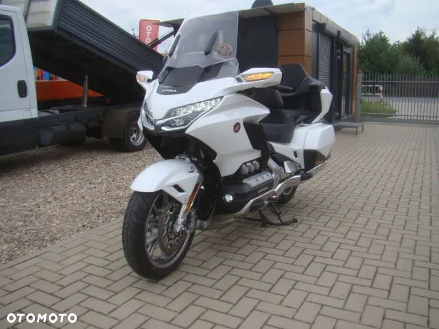 Honda GL - 1