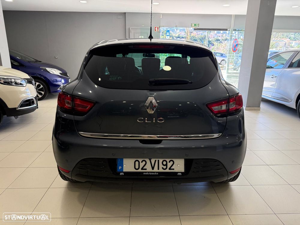 Renault Clio 0.9 TCe Limited Edition - 5