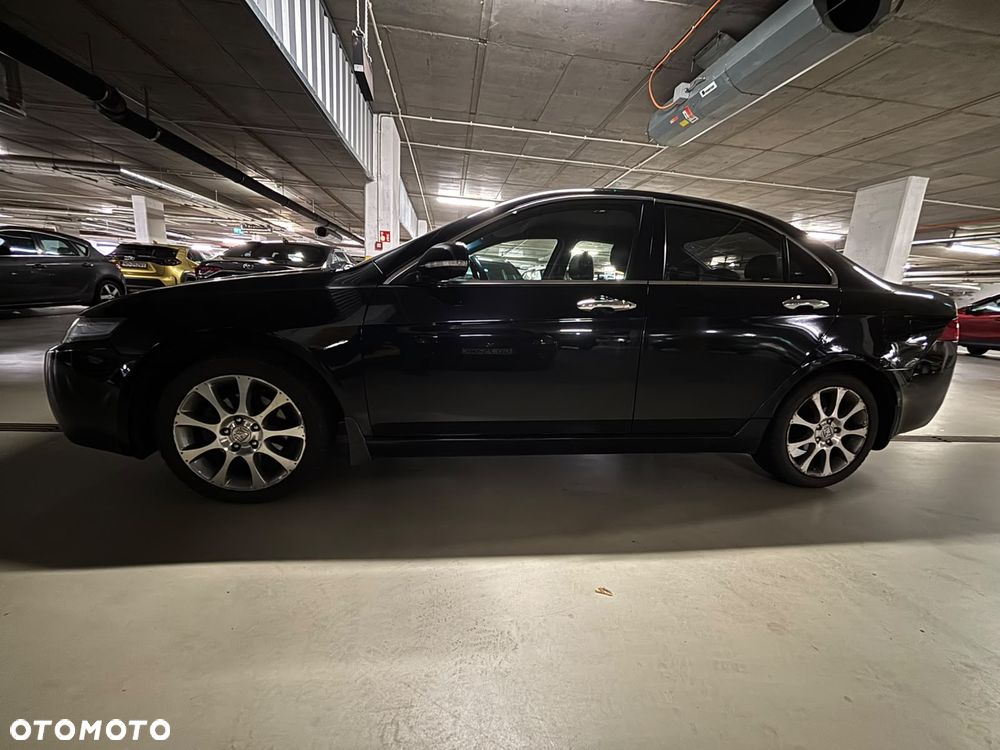 Honda Accord 2.0 Executive - 3