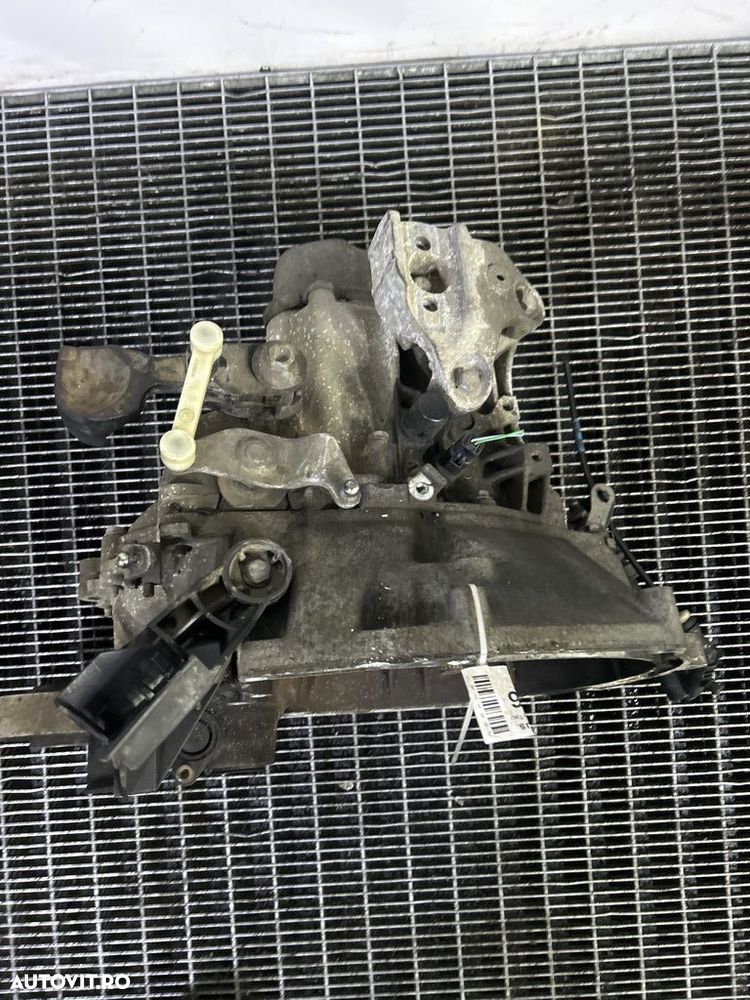 Cutie de viteze Citroen C4 Cactus 1.2 Benzina PureTech 2014 - 2017 82CP Manuala 5 Trepte ... - 4