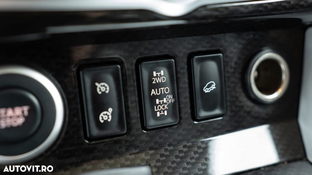 Renault Koleos 2.0 dCI 4X4 Dinamique Aut - 23