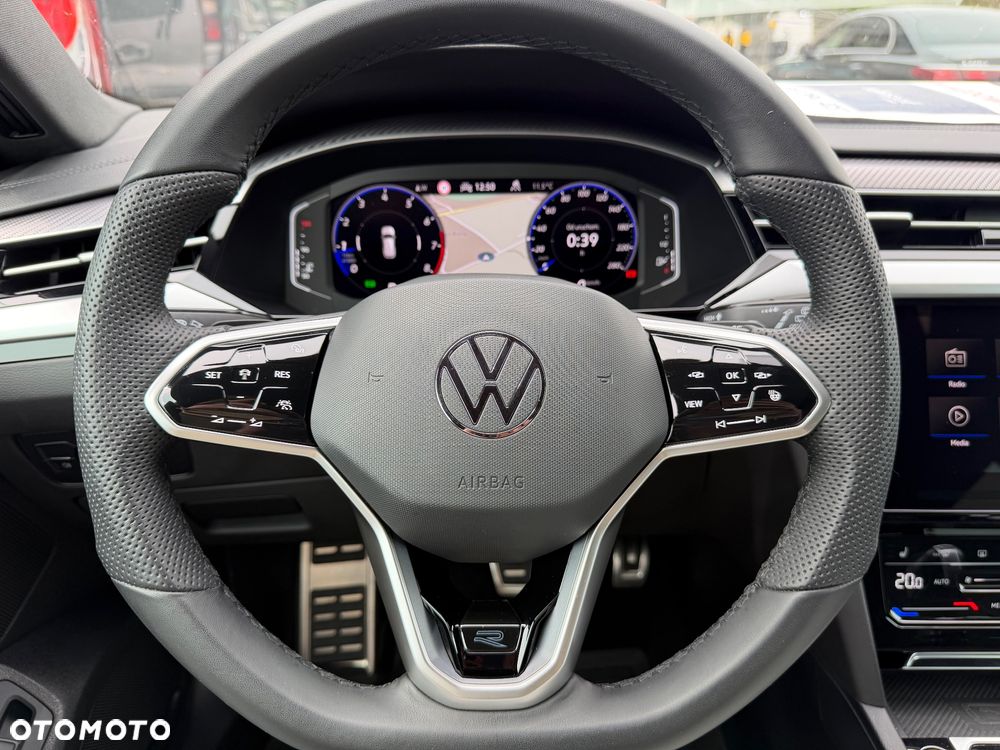 Volkswagen Arteon Shooting Brake 2.0 TSI OPF DSG R-Line - 15
