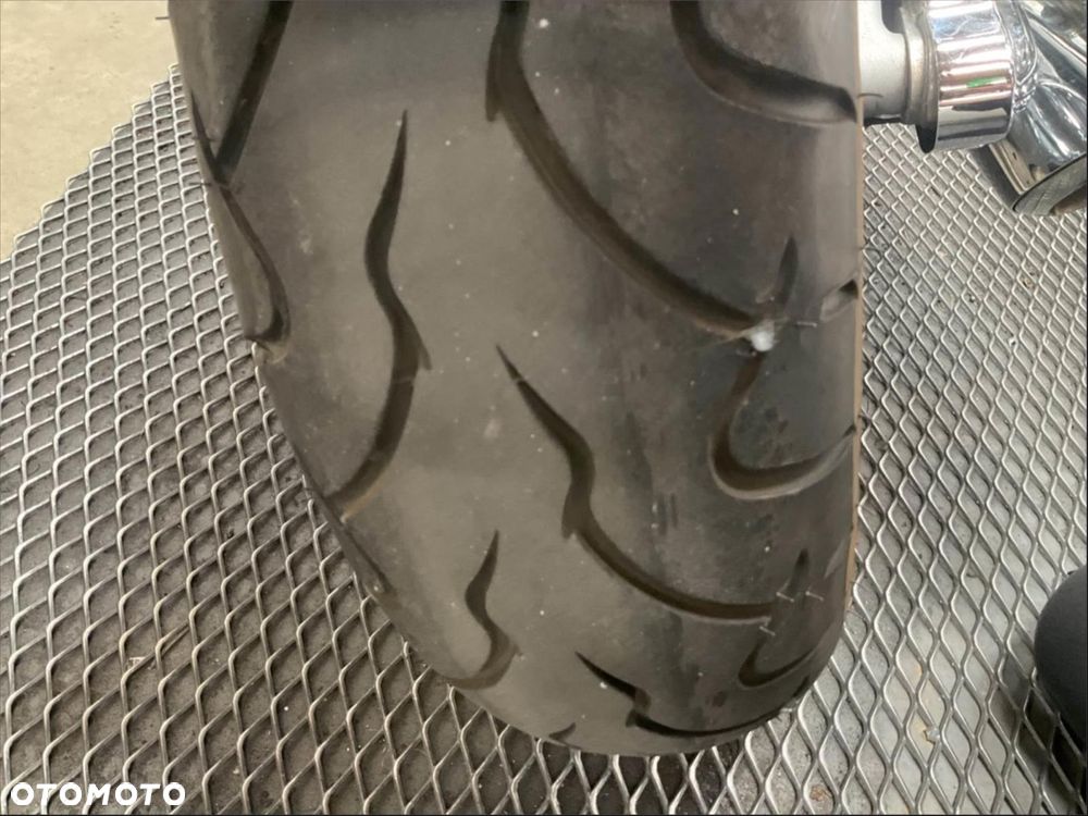 Harley-Davidson Softail V-Rod - 14