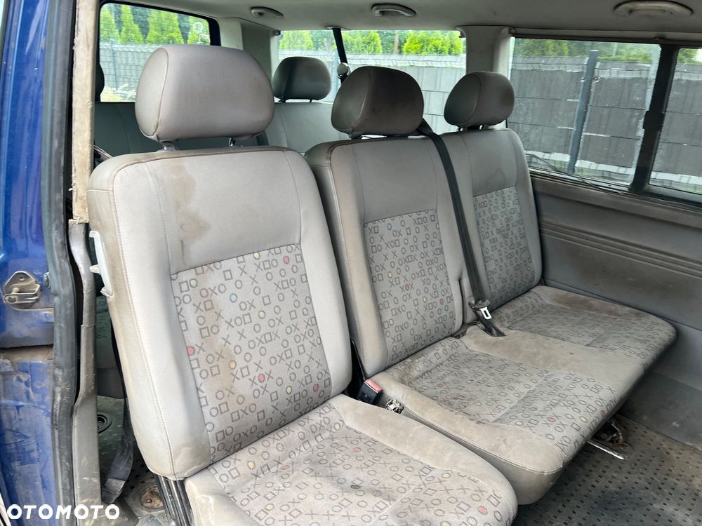 Volkswagen Transporter L2H1 - 19