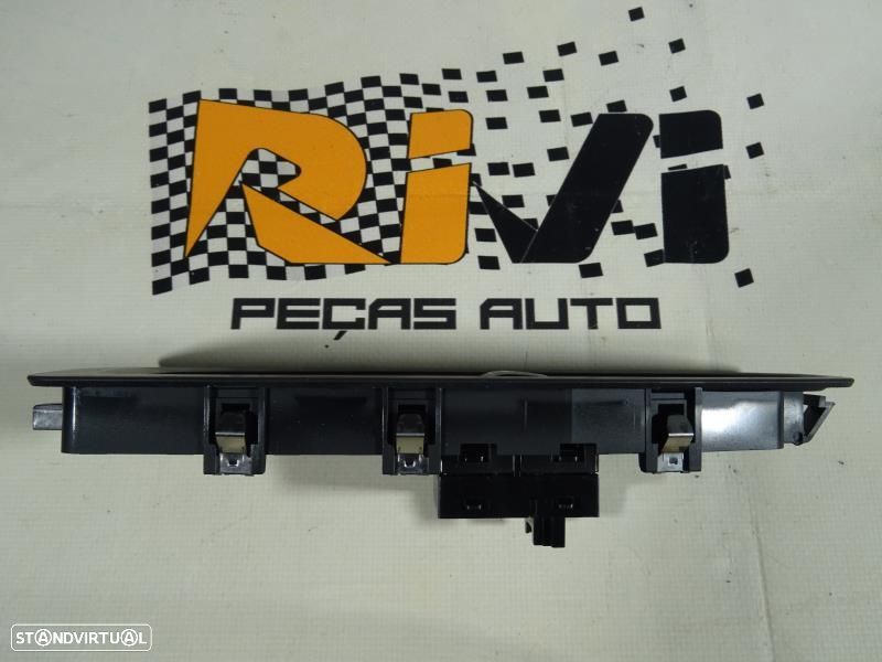 Botão / Comando / Interruptor Dos Vidros Bmw 1 (F20)  Frente Direito - - 4