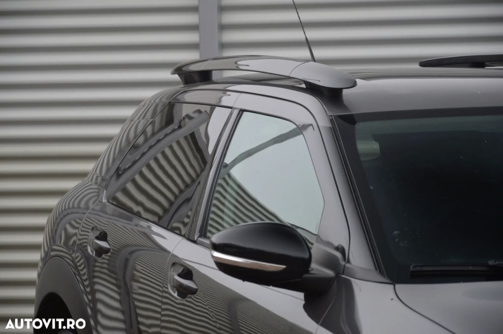 Citroën C4 Cactus Pure Tech 110 Stop&Start EAT6 Shine - 39