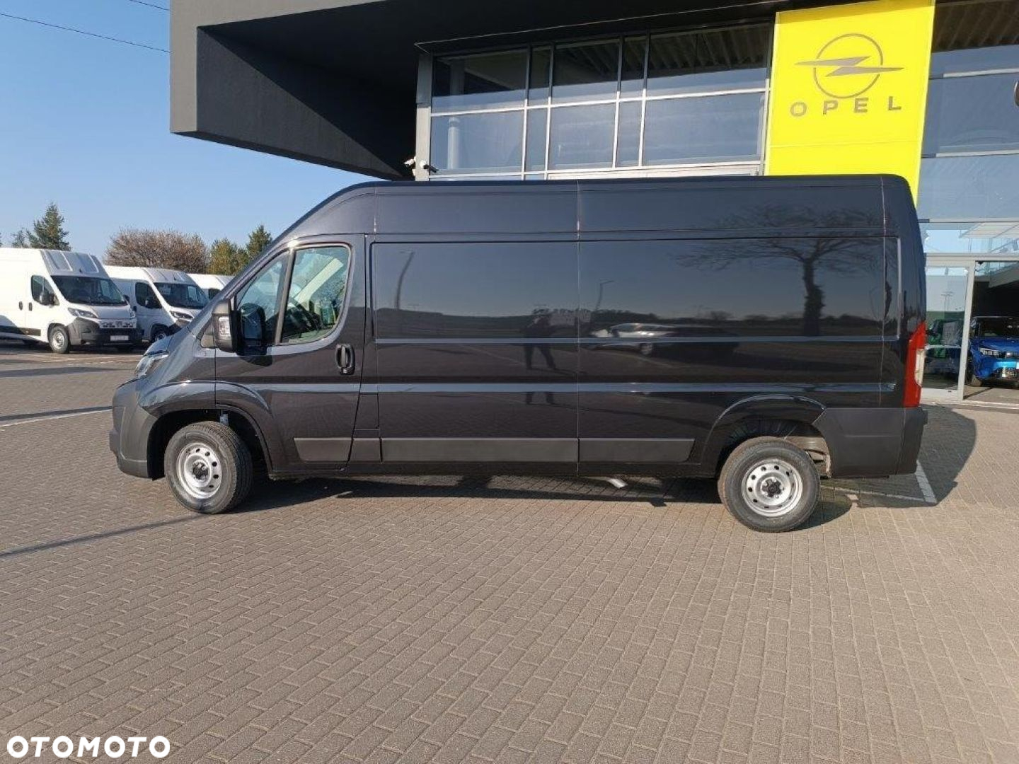 Peugeot BOXER - 10