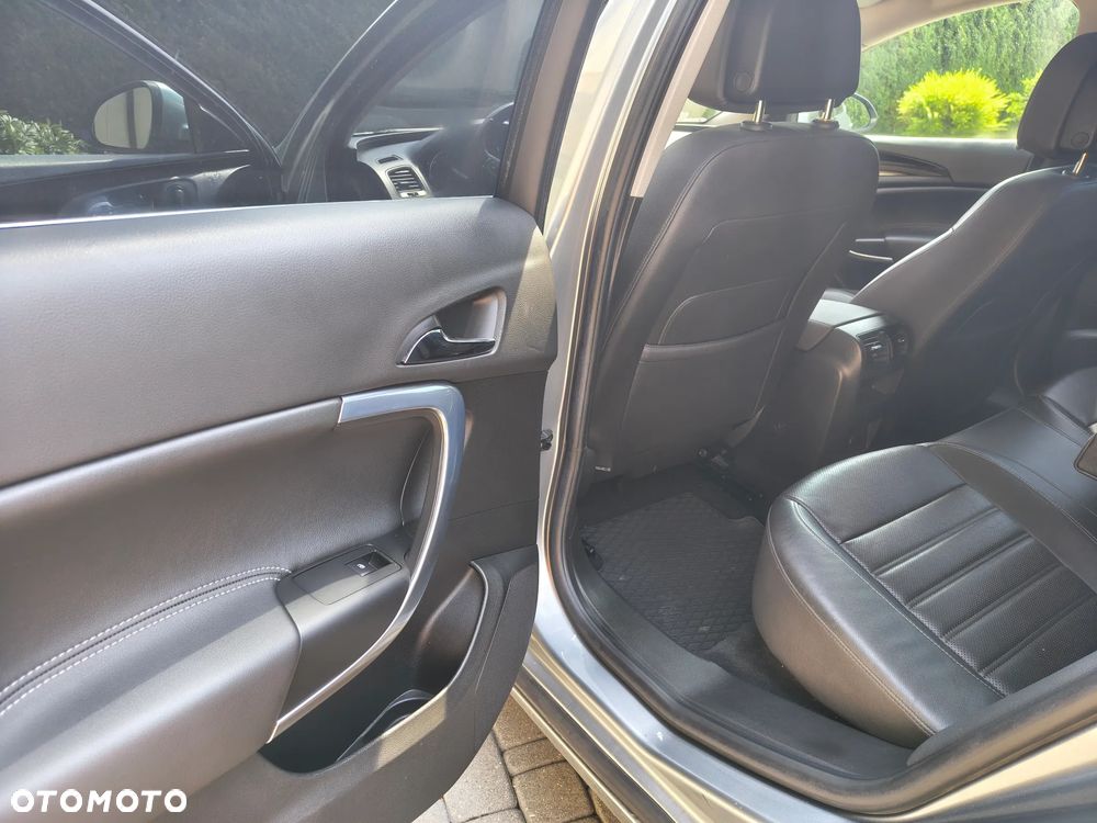 Opel Insignia 2.0 CDTI Cosmo - 16