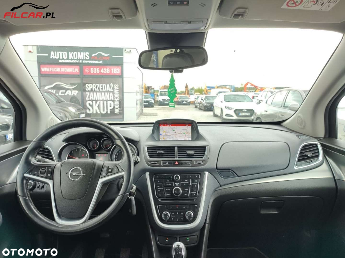 Opel Mokka 1.4 T Cosmo - 6