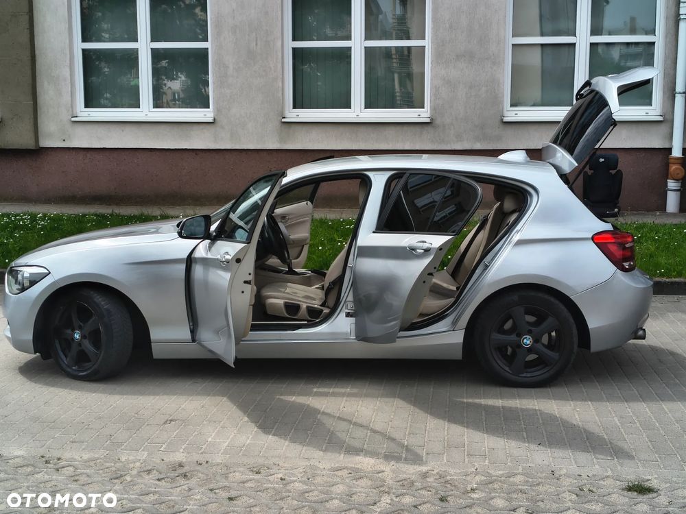 BMW Seria 1 - 33