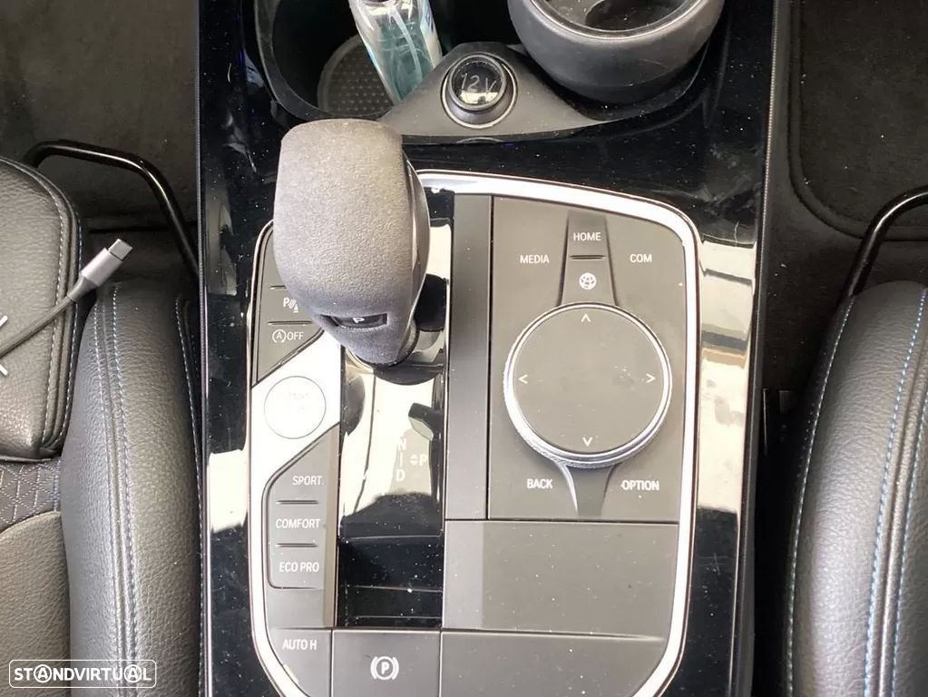 BMW 116 - 7