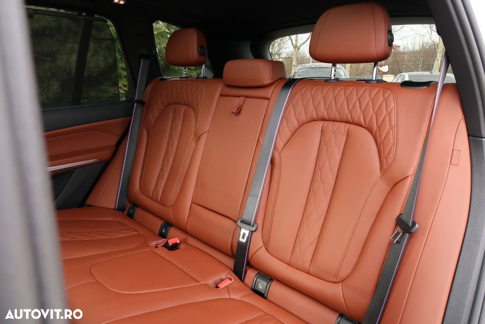 BMW X5 xDrive30d AT MHEV - 26