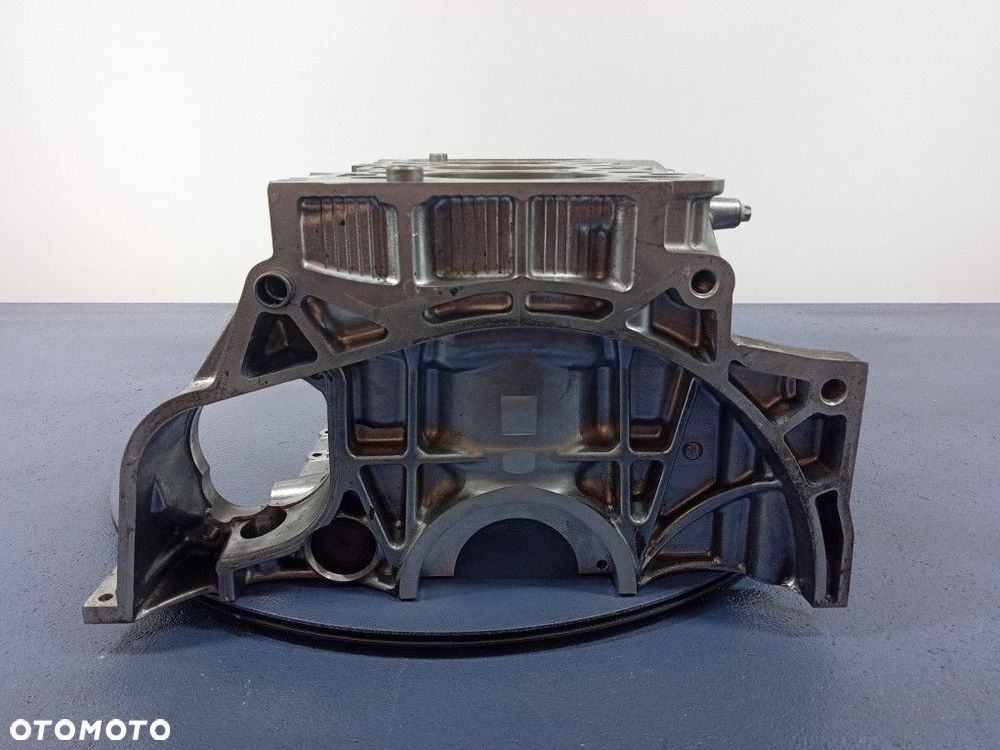 CAYMAN BOXSTER 981 3.4 BLOK SILNIKA 9A11011677R - 2