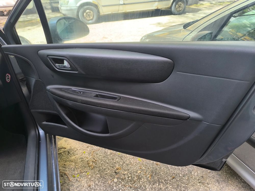 Citroën C4 1.6 HDi 110 VTS - 13