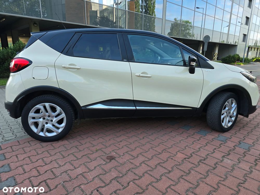 Renault Captur 1.2 Energy TCe Limited - 40
