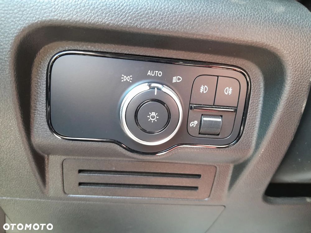 Mercedes-Benz Citan Tourer L1 420.723 - 15