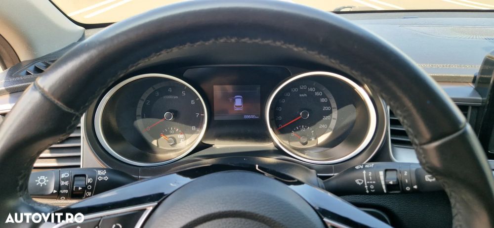Kia Ceed - 5