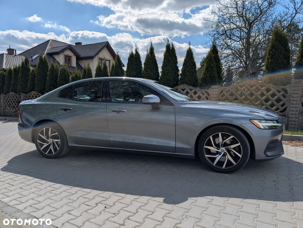 Volvo S60 T6 AWD Momentum Pro - 2