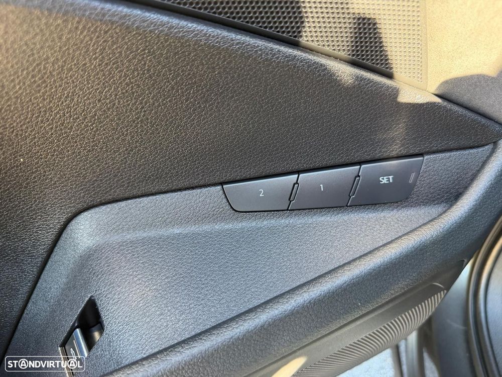 Audi e-tron Sportback 55 quattro S line - 19