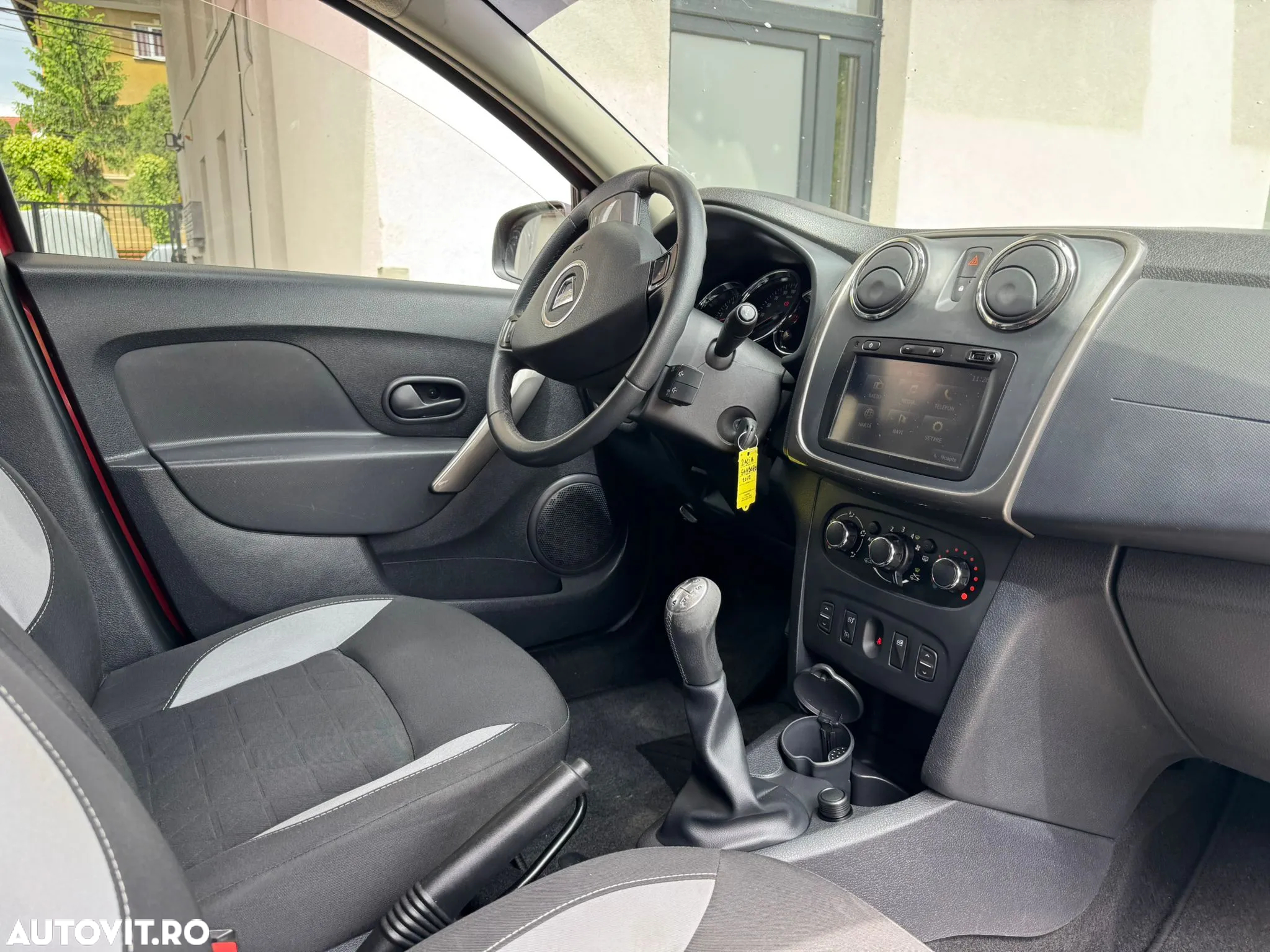 Dacia Sandero 0.9 Stepway - 7