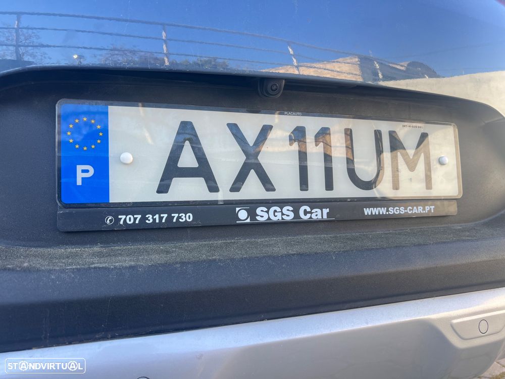 Kia Stonic 1.0 T-GDI Drive - 6