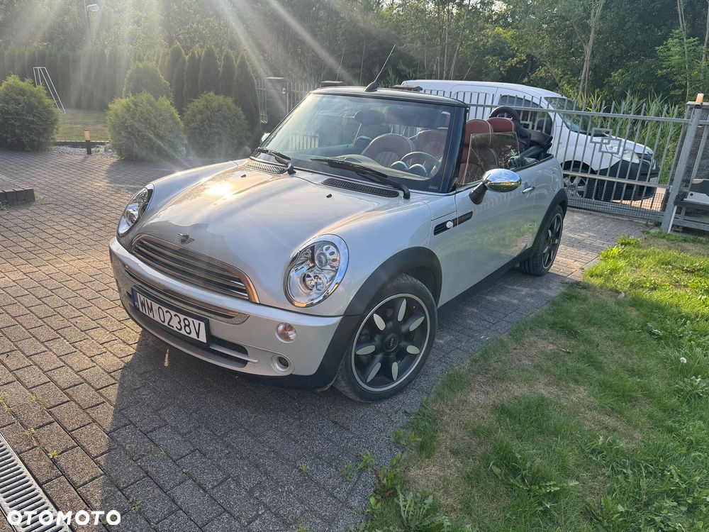 MINI Cooper Standard - 4
