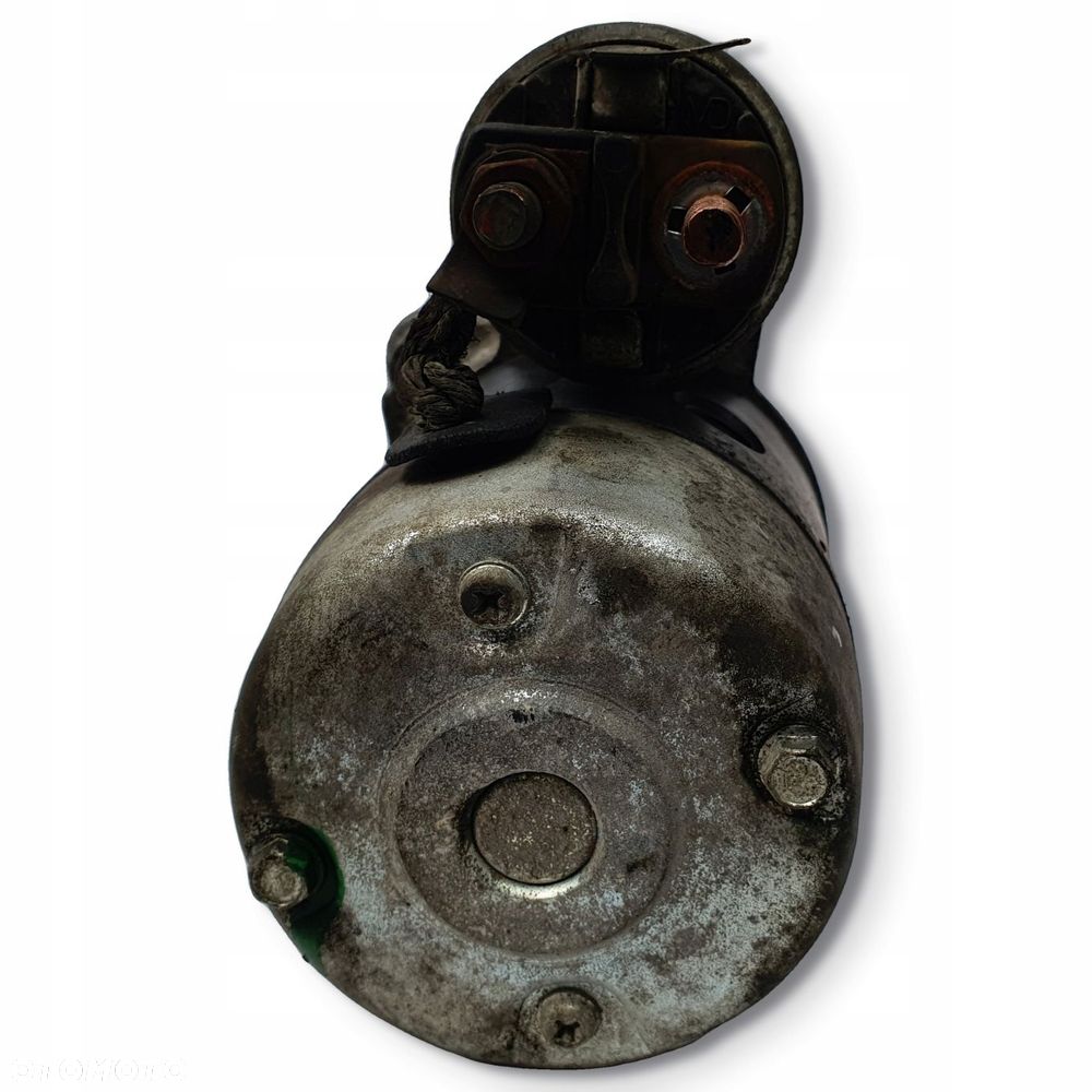 ROZRUSZNIK Kia Rio 1.4 16V Lucas LRS02200 190209 PO660432 - 4