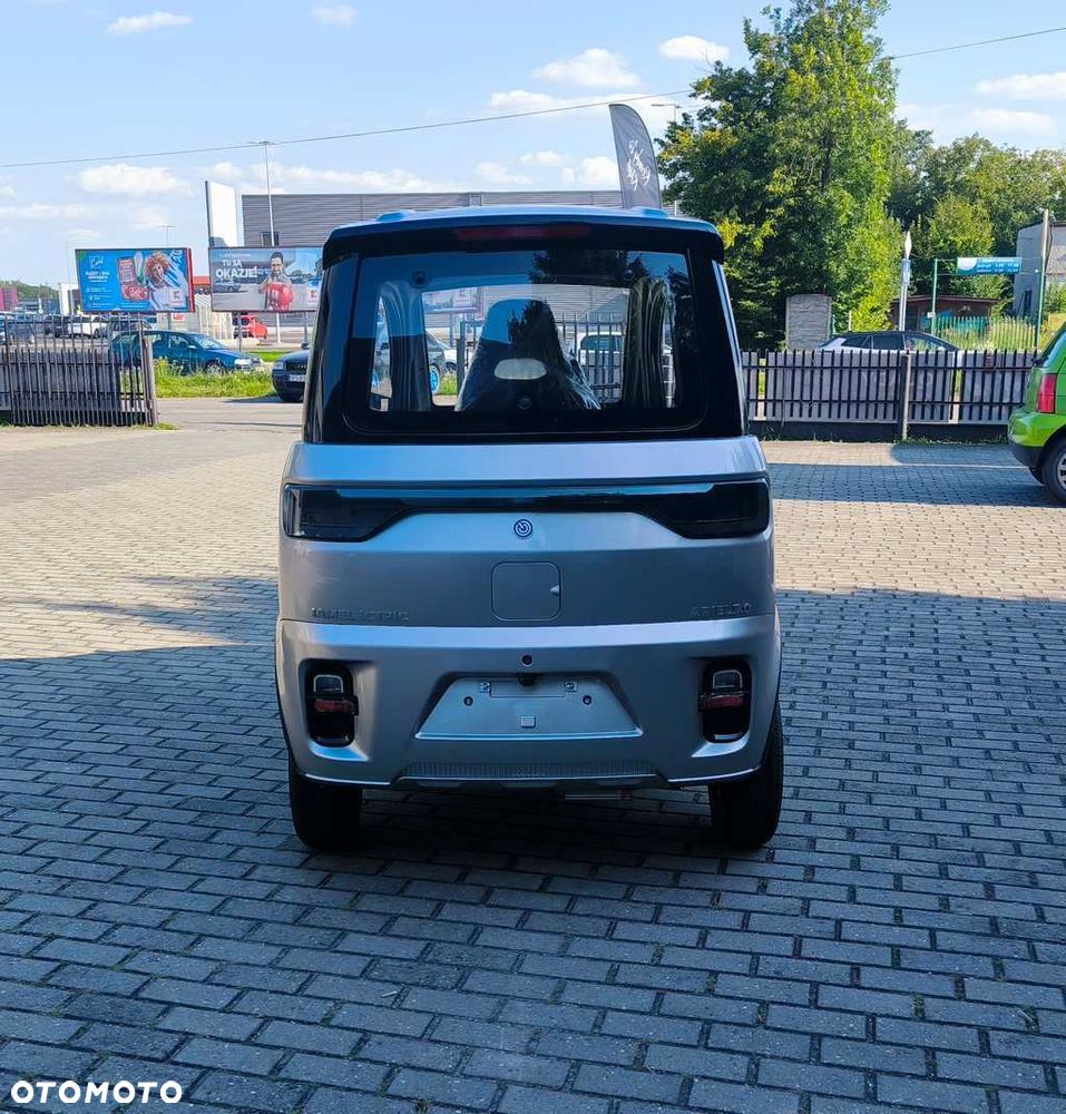 iamelectric ARIEL - 10