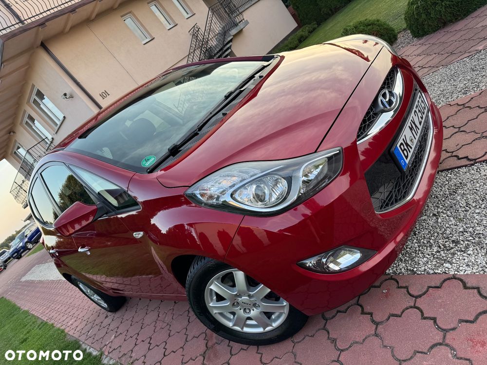 Hyundai ix20 1.4 Comfort - 3