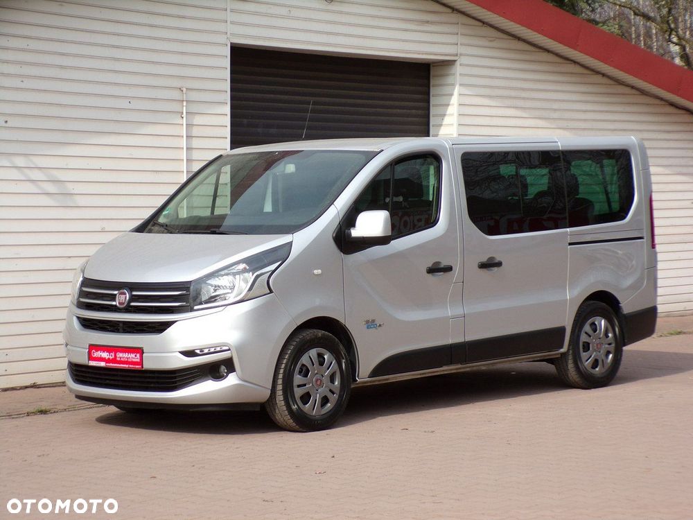 Fiat Talento - 6