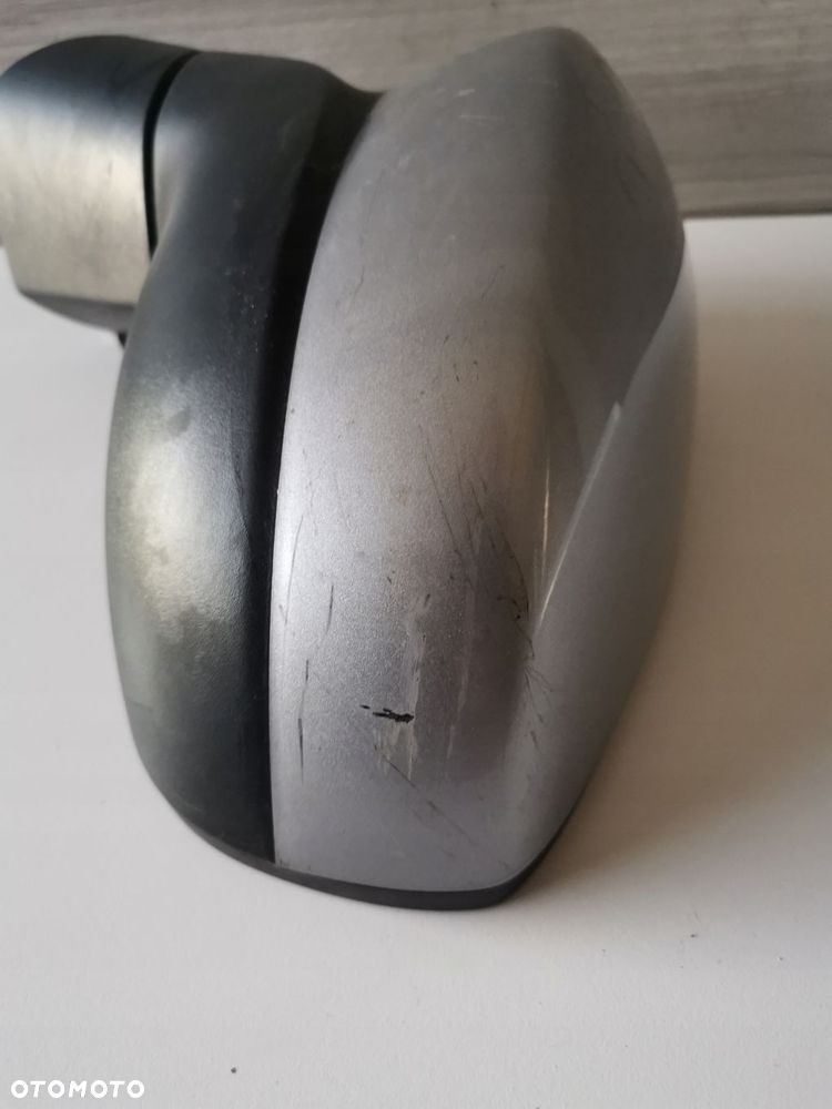 CHRYSLER PACIFICA II 17- LUSTERKO LEWE 5 PIN USA PSC - 3
