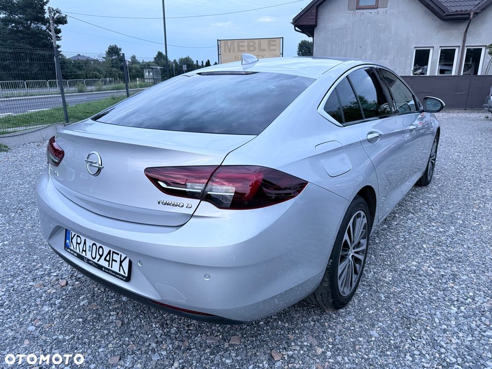 Opel Insignia - 9