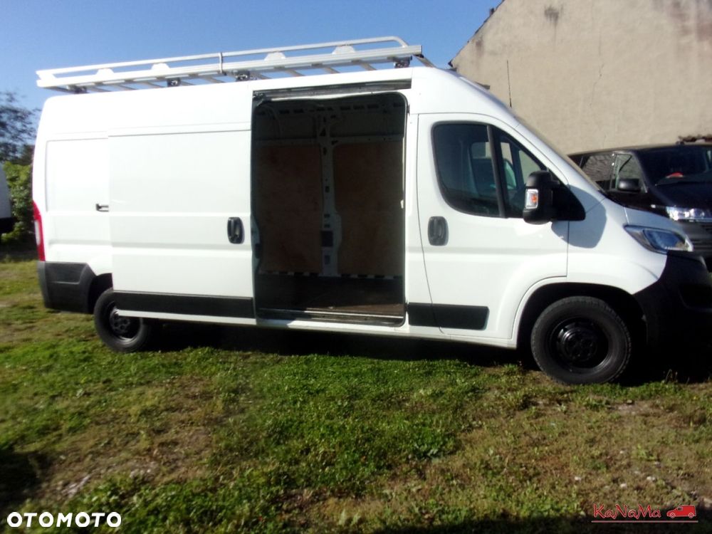Peugeot Boxer - 6