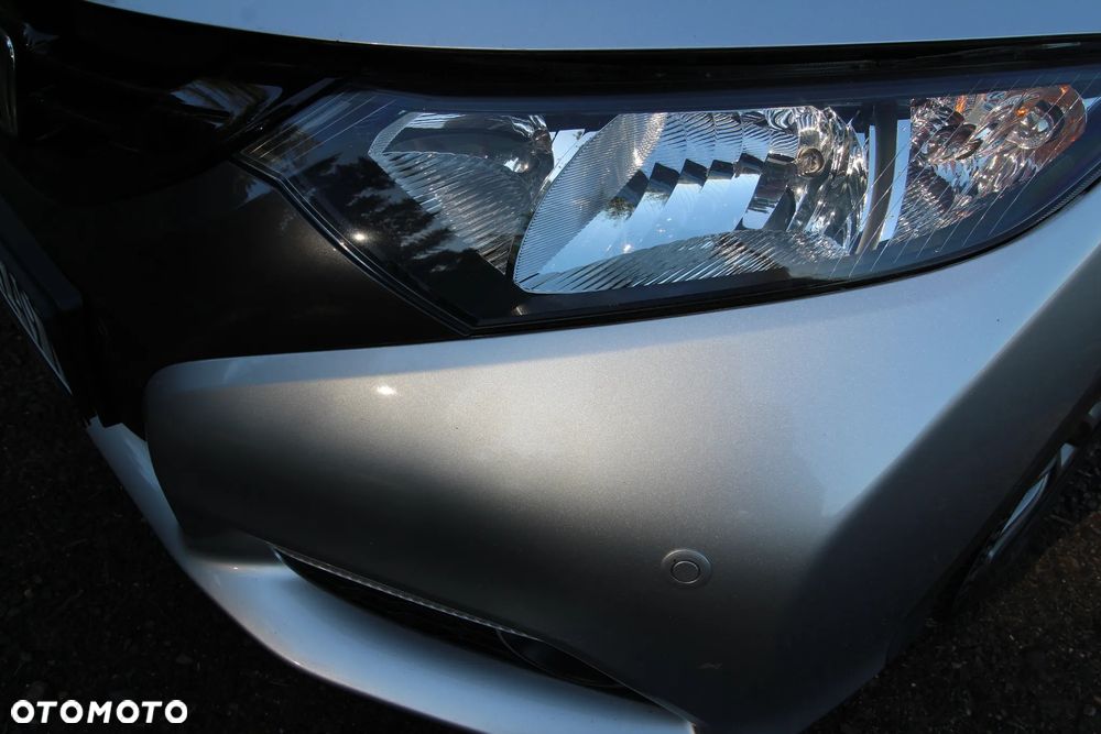 Honda Civic 1.4 i-VTEC Comfort - 26