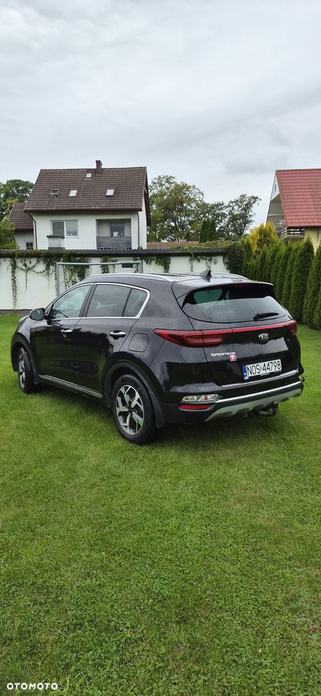 Kia Sportage - 2