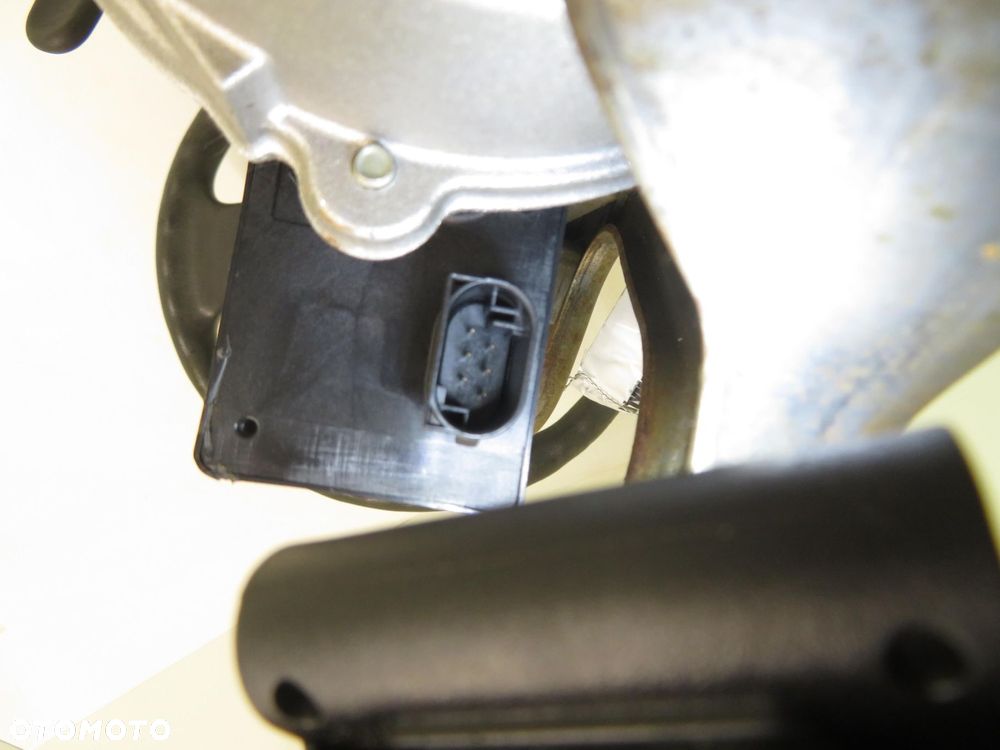 WSPOMAGANIE ELEKTRYCZNE RENAULT SCENIC II 8200035272 50300389 - 3