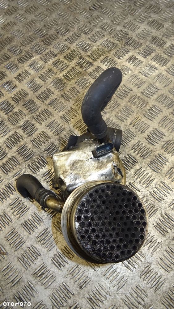 volkswagen oe 04l131512 egr nr m838 - 2