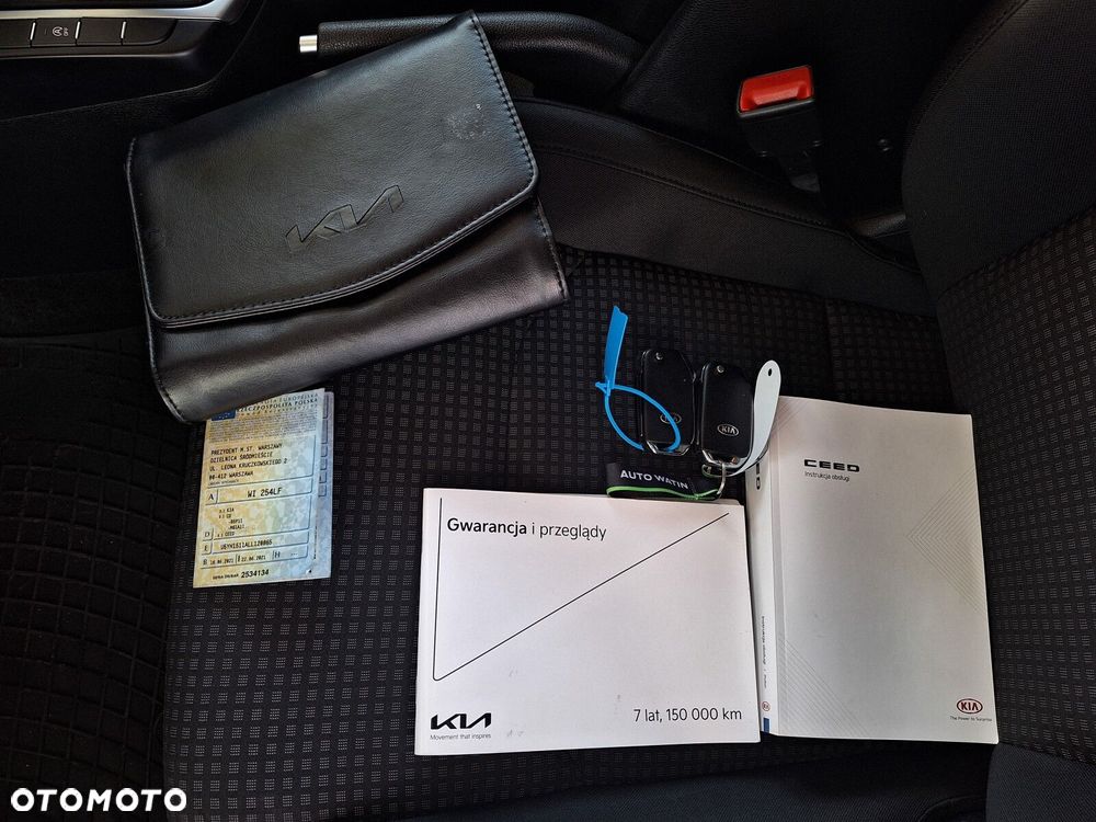 Kia Ceed 1.0 T-GDI S - 8