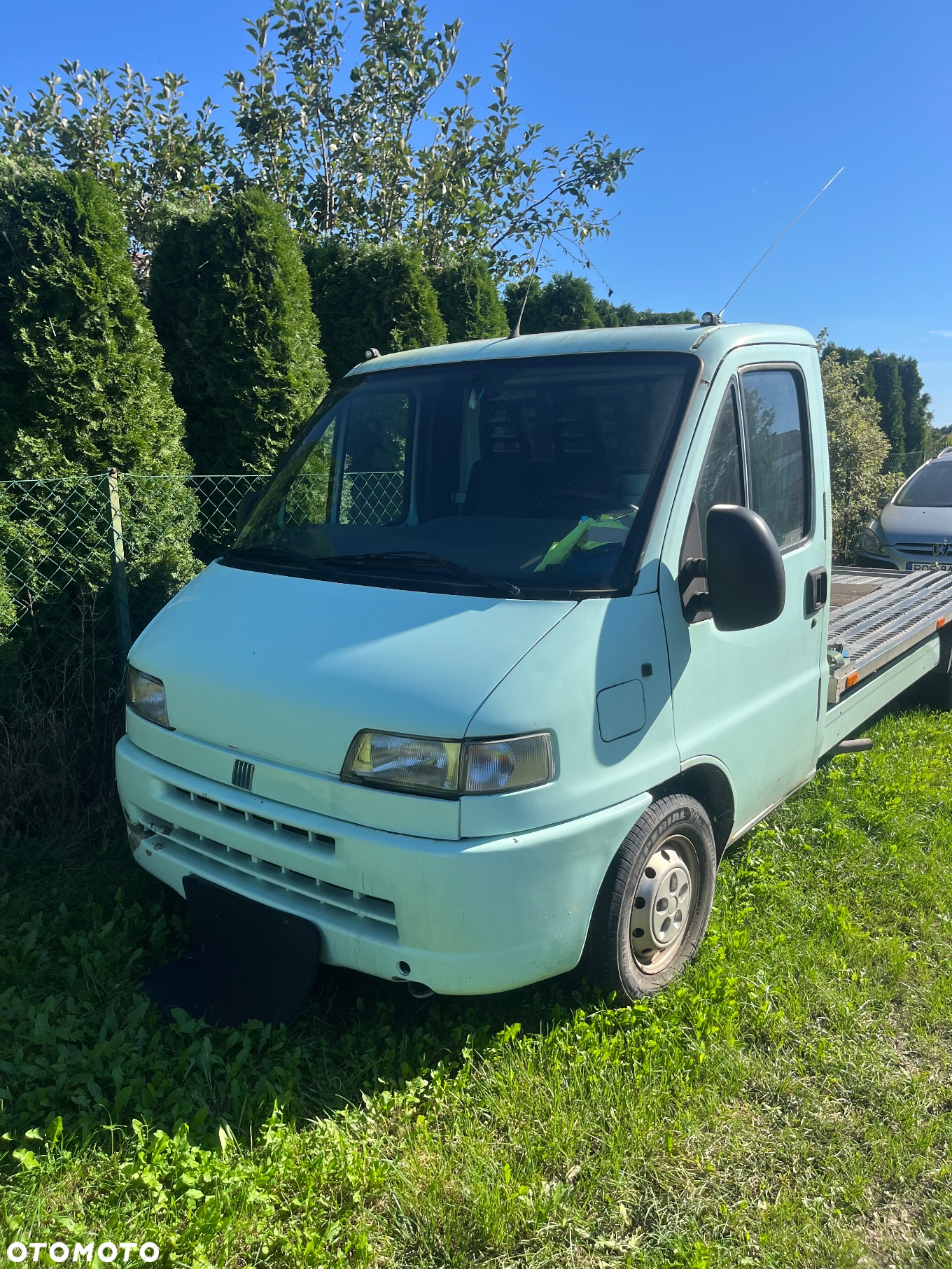 Fiat Ducato - 3