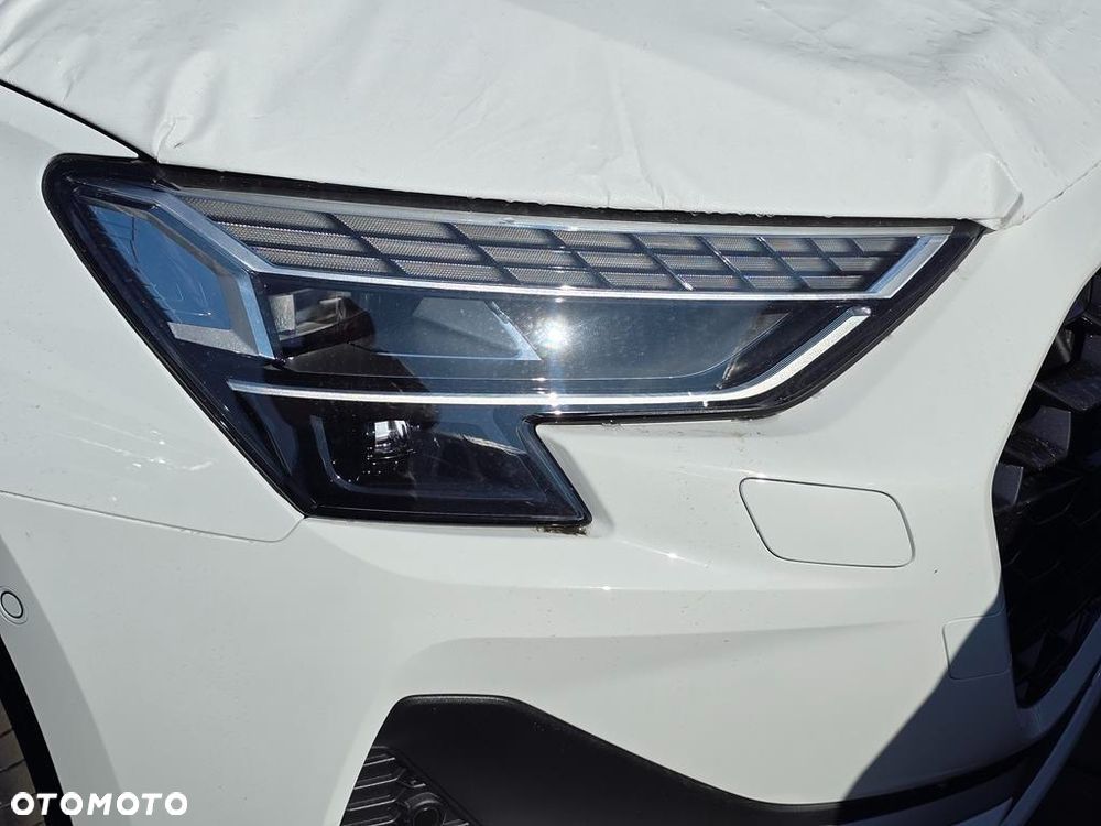 Audi A3 Sportback TFSI mHEV 110 kW Advanced S tronic - 14