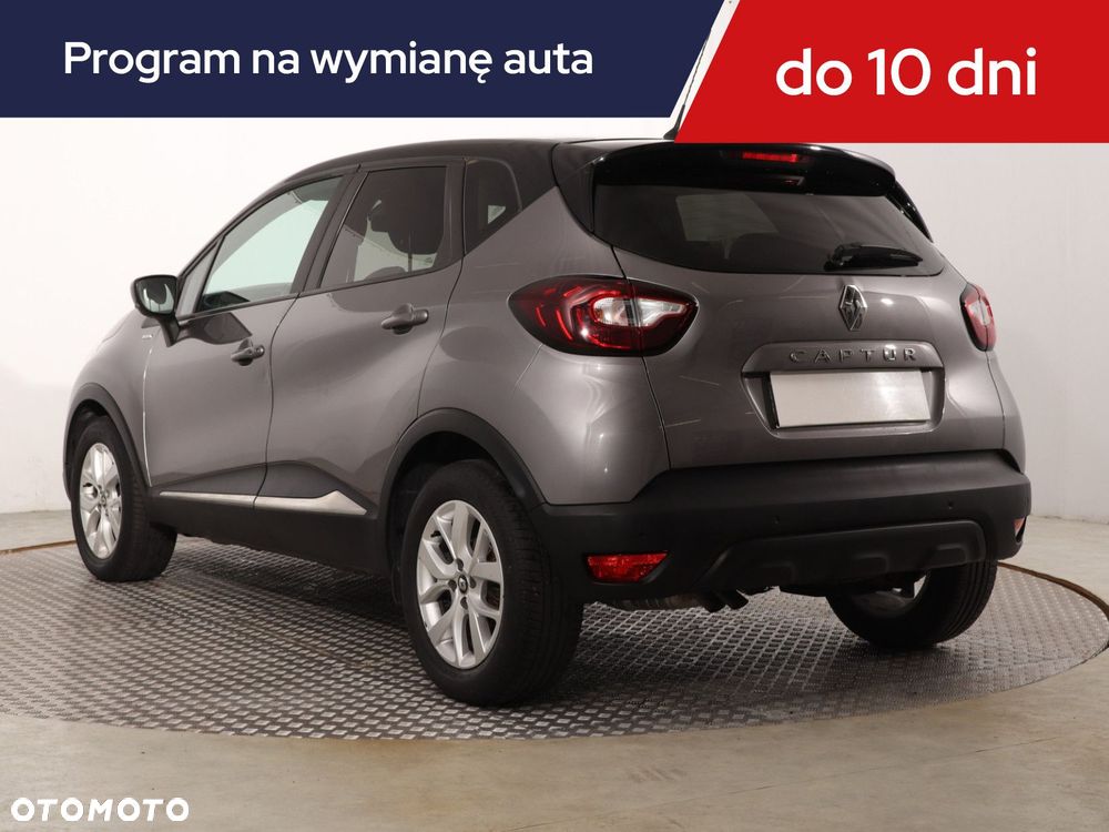 Renault Captur - 6