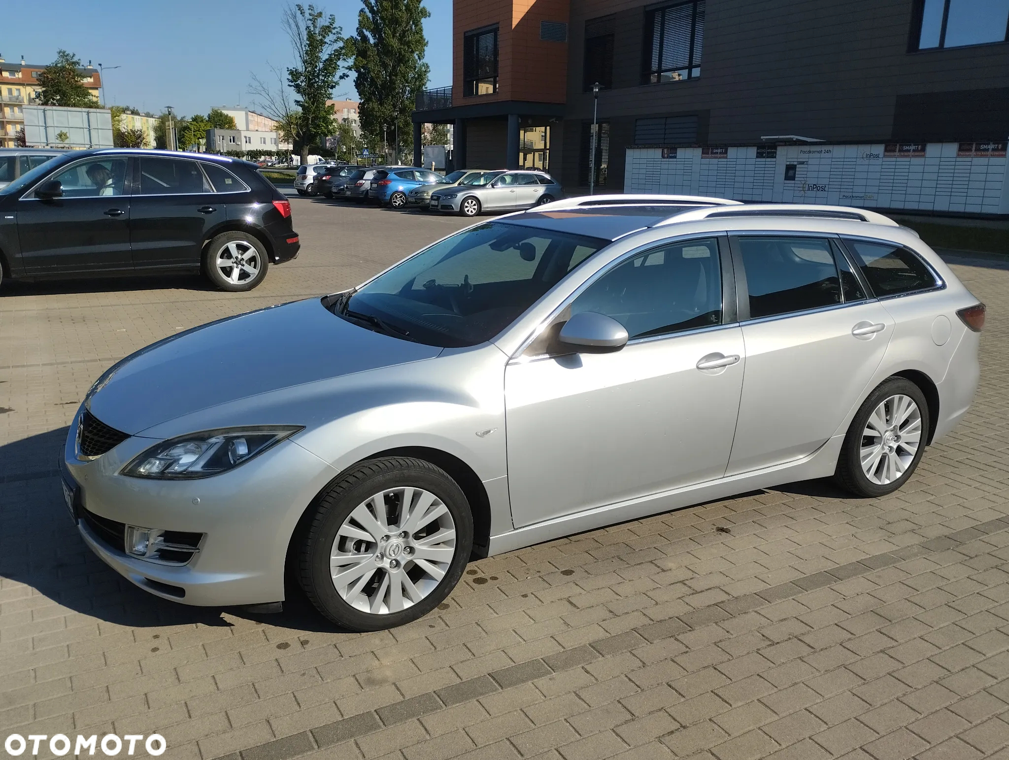 Mazda 6 2.0 Active - 9