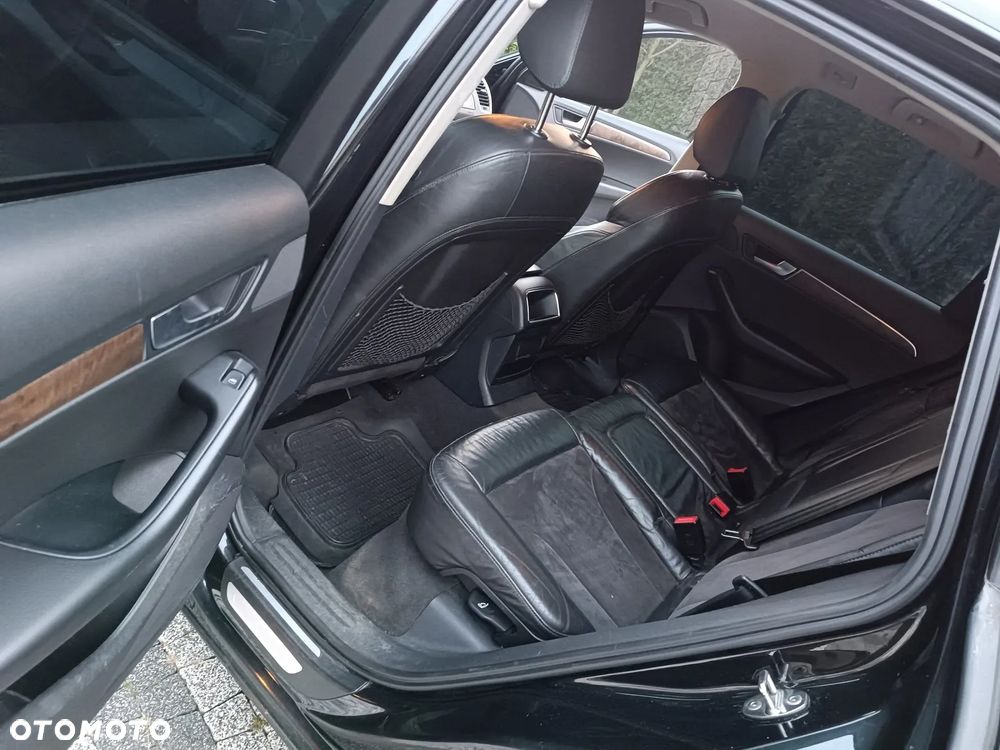 Audi Q5 2.0 TDI Quattro Prime Line - 9