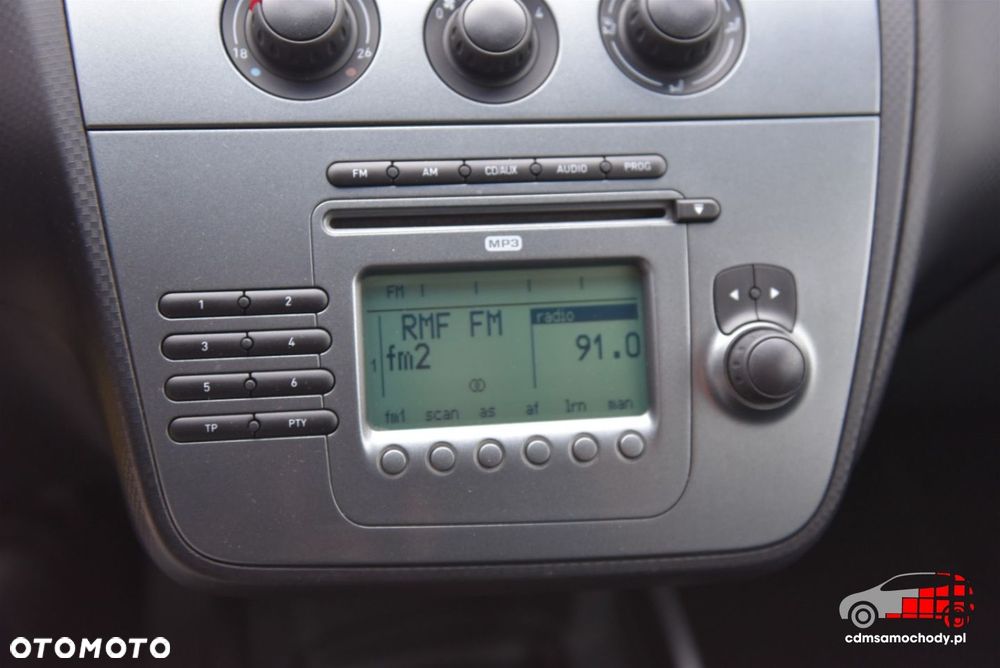 Seat Altea XL - 21