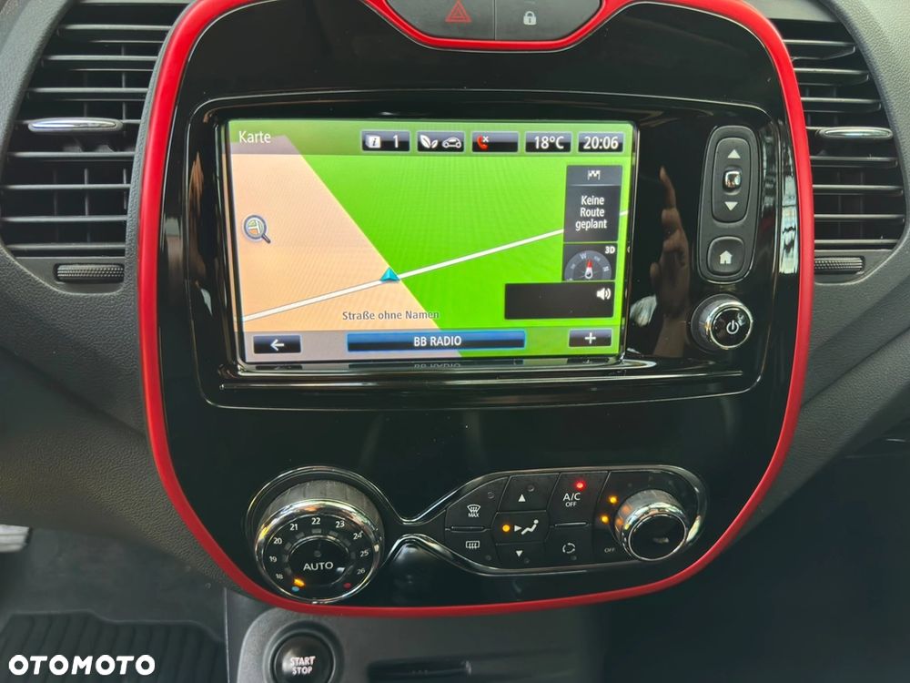 Renault Captur - 8