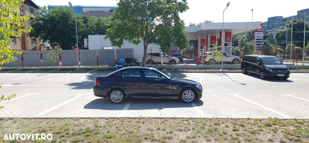 BMW Seria 3 - 7