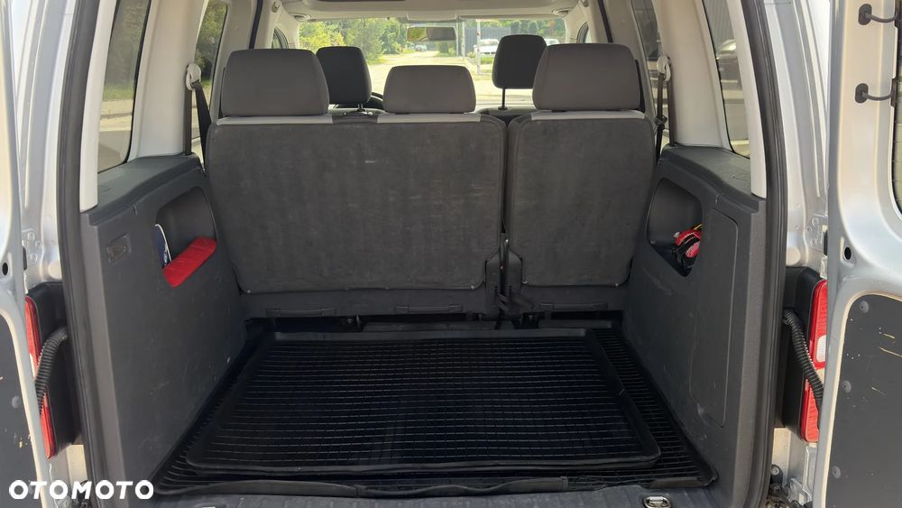 Volkswagen Caddy - 40